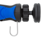 90020 Lanterna Led/UV recarregável USB - Image 3