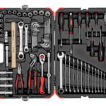 R69003069 Jogo de Chaves 69 peças