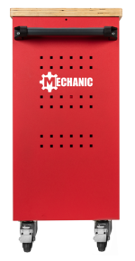 R20400006 Carro/bancada Mechanic 6 gavetas - Image 2