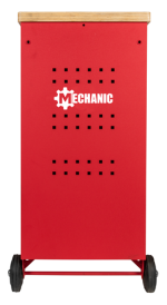 R20400006 Carro/bancada Mechanic 6 gavetas - Image 4