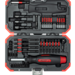 R33003043 Jogo Bits Torção 43 pcs