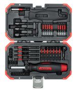 R33003043 Jogo Bits Torção 43 pcs