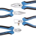 S 8200 JC Conj. de alicates-MAGIC PROM.14