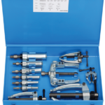 1.32/1 Jogo de saca-rolamentos int/ext