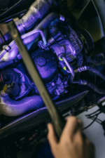 90020 Lanterna Led/UV recarregável USB - Image 13