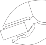 137 10 Alicate Grip 10-MAGIC PROM.14 - Image 3