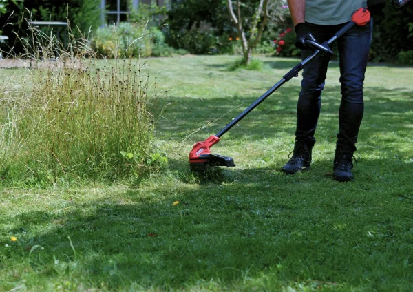 SKIL 0250 CA Aparador de relva sem fio «Brushless» - Image 2