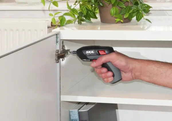 Skil 2636 AD Aparafusadora sem fio - Image 4