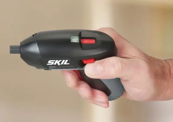 Skil 2636 AD Aparafusadora sem fio - Image 3