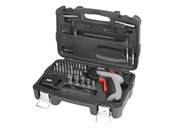 Skil 2636 AD Aparafusadora sem fio - Image 2