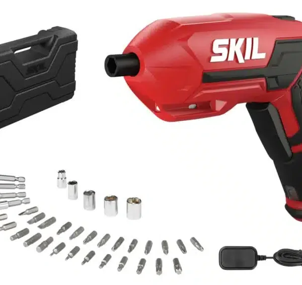 SKIL 2710 GA Aparafusadora sem fio