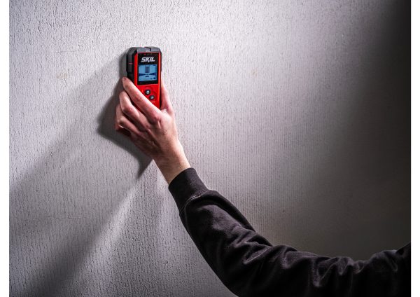 SKIL 1950 AA Detetor de materiais - Image 2