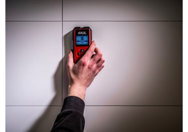 SKIL 1950 AA Detetor de materiais - Image 5