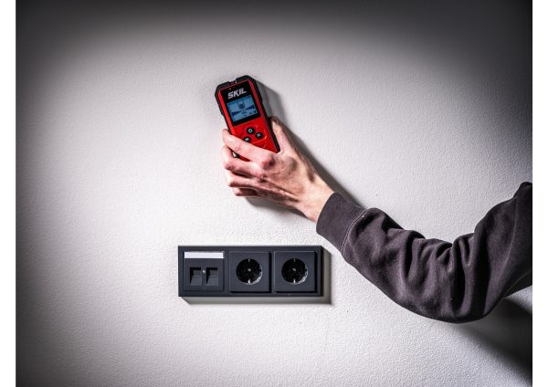 SKIL 1950 AA Detetor de materiais - Image 6