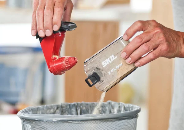 SKIL 7471 AA Lixadeira excêntrica - Image 2