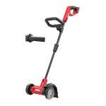 SKIL 0660 CA Escova para relva sem fio