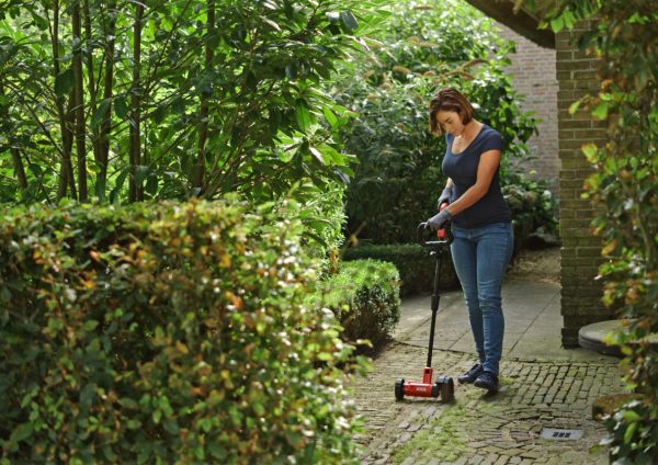 SKIL 0660 CA Escova para relva sem fio - Image 7