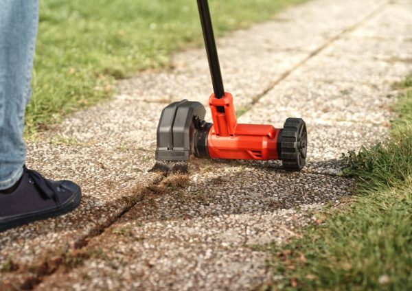 SKIL 0660 CA Escova para relva sem fio - Image 5