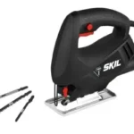 SKIL 4190 AA Serra vertical