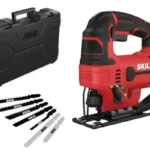 SKIL 4530 GA Serra vertical